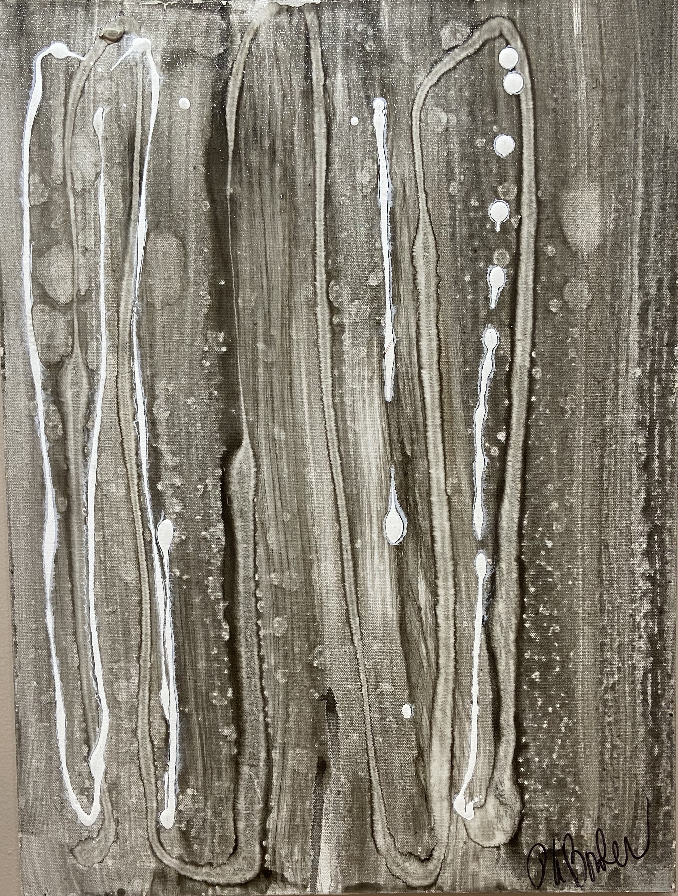 Silver Streak