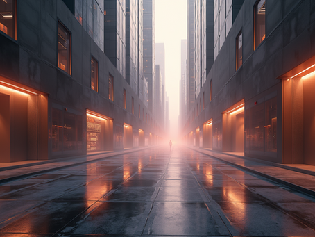 Showcasing Brands in the Metaverse with Meta Wall Street