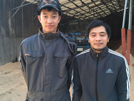 北海道の特定技能外国人との定期面談