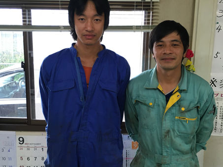 北海道の特定技能外国人との定期面談