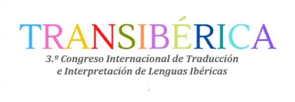 Transibérica 2022 - Logo