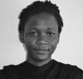 Esenam - Ghana