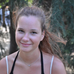Julia - Switzerland