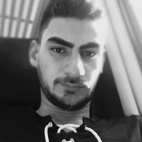 Hamid - Afghanistan-Switzerland