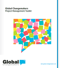 Tool Kits | Global Changemakers