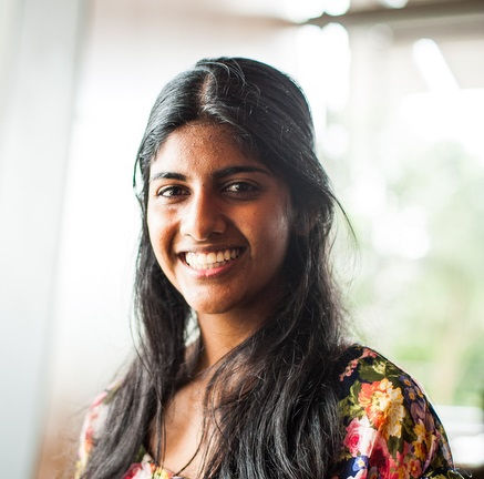 Shruthi Vijayakumar