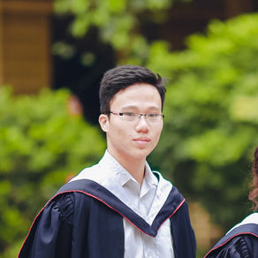 Ho - Vietnam