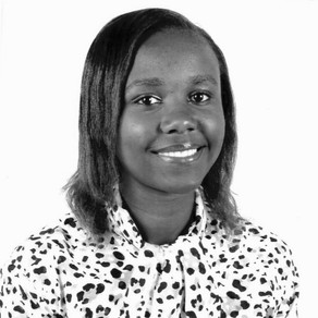 Maureen - Kenya