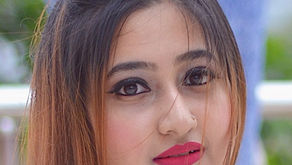 Samiha- Bangladesh