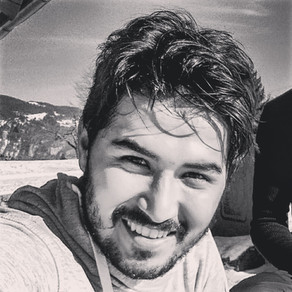 Omid - Afghanistan
