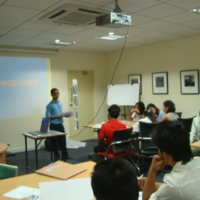 MIE Minimally Invasive Education