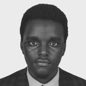 Kevin - Kenya