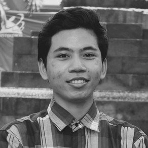 Gusti - Indonesia