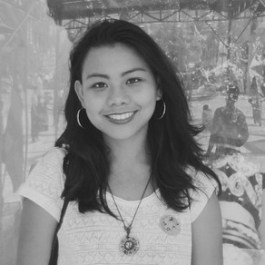 Poe - Myanmar