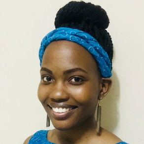 Goitseone - Botswana 