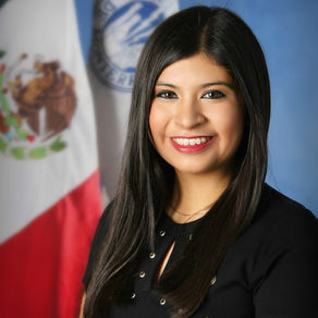 Meigan - Mexico