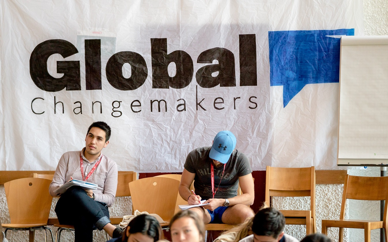 Tool Kits | Global Changemakers