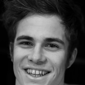 Christopher - Switzerland