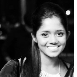Vinuri - Sri Lanka