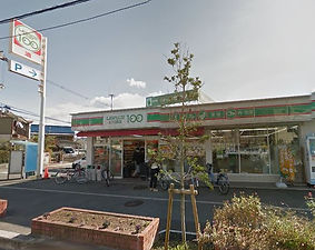 Kansai Gaidai - Lawson 100