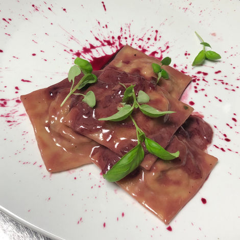 Ravioli Vero Beach Fl.