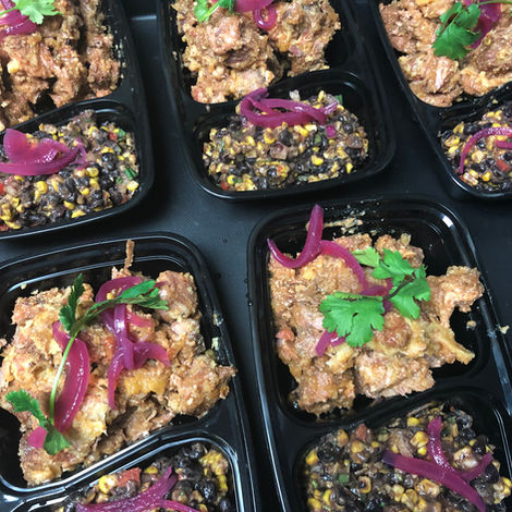 Meal Prep Vero Beach, FL.