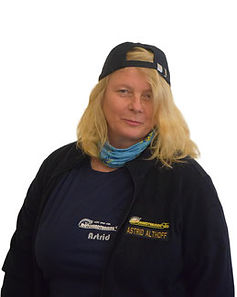 Astrid Althof
