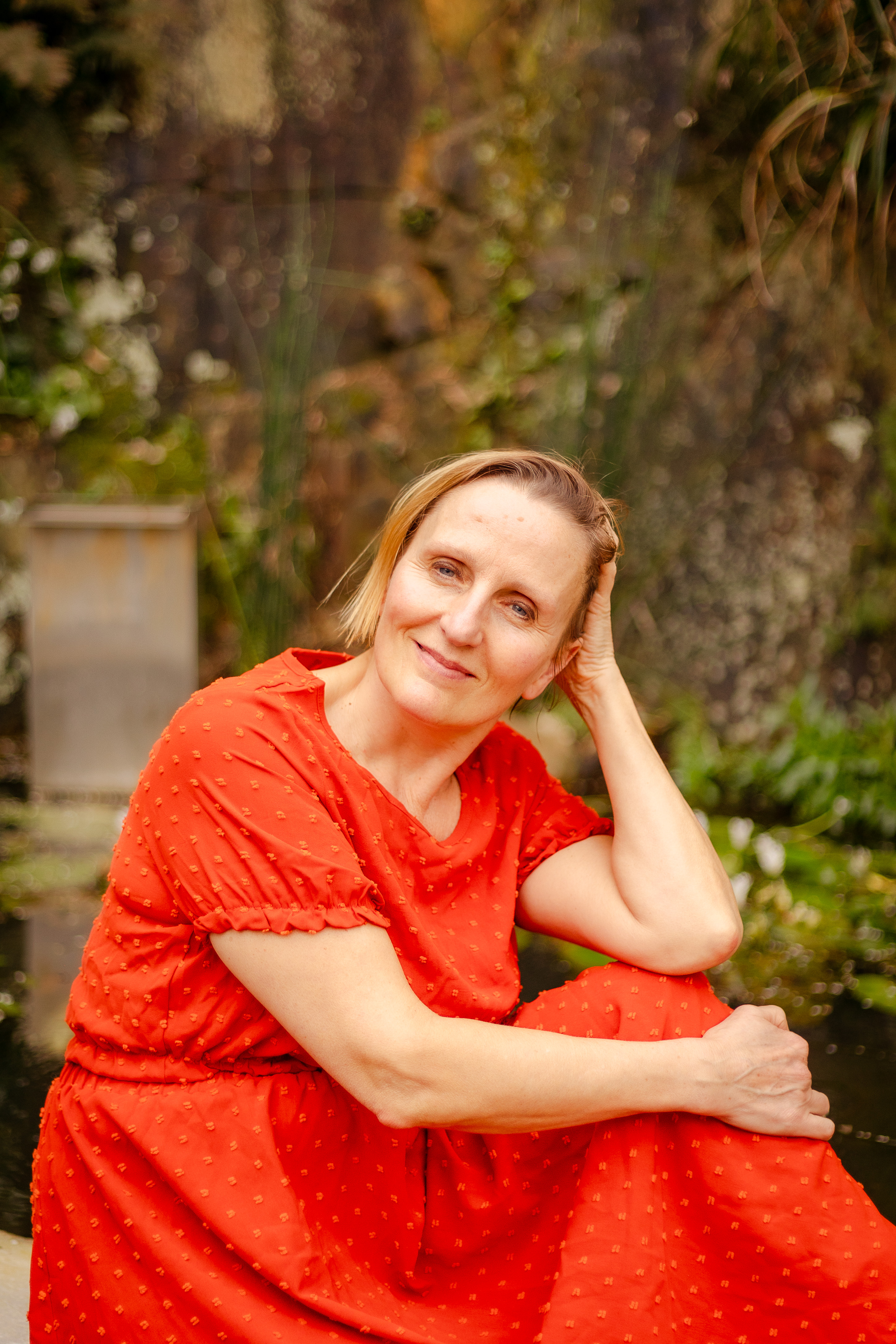 Nathalie Le Grand