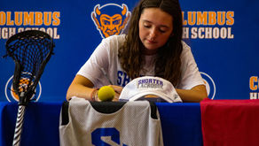 Final Three Seniors Commit to their Futures