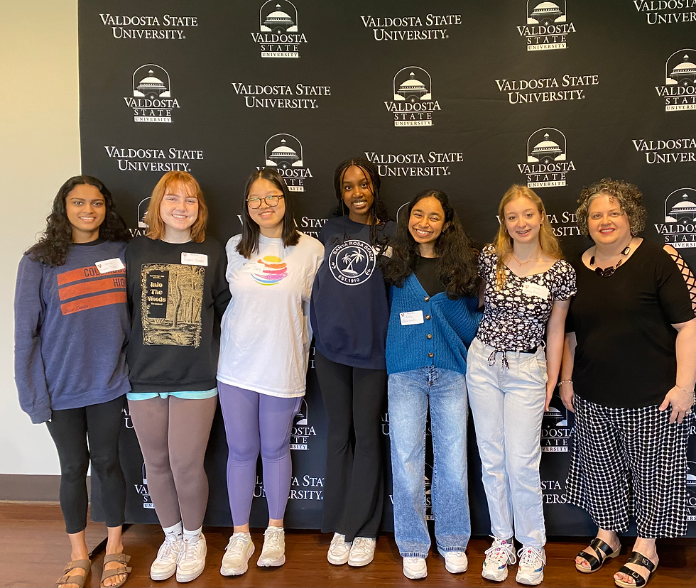 2022 SK Day: Promoting Women in STEM