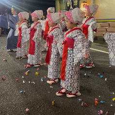 高浜七年祭 祖母の思い出を探す旅