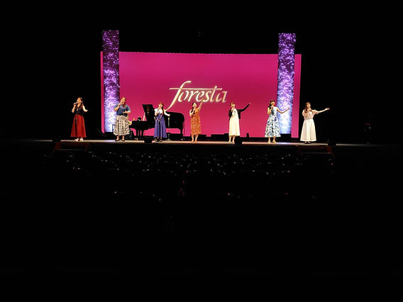 foresta様リクエスト foresta様リクエスト