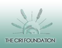 CIRI-Foundation LOGO