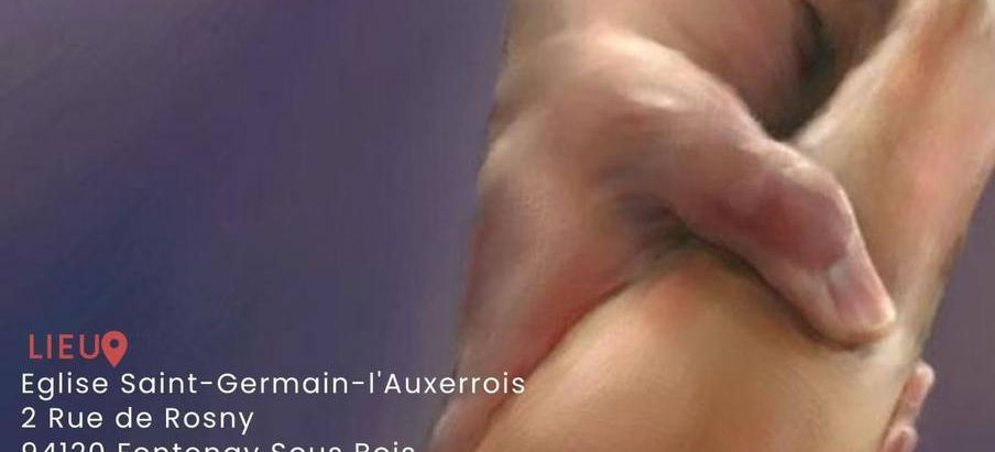 Activités de Mars à Avril 2024
