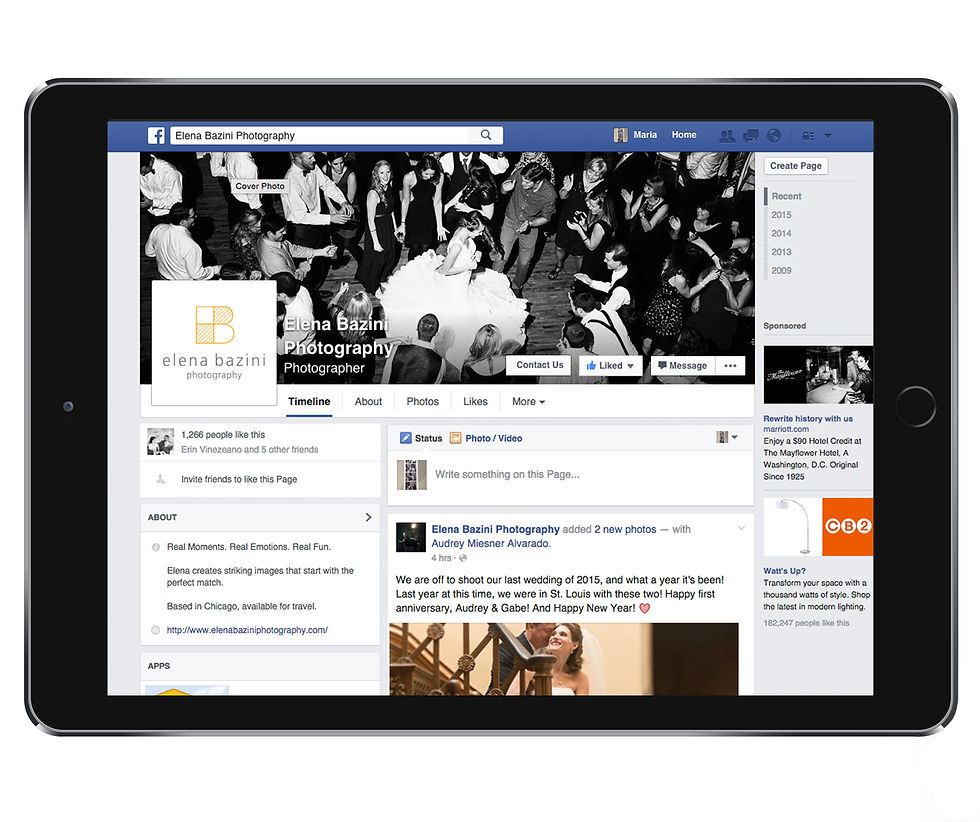 eb facebook