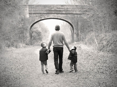 Il caffè dei papà 3