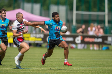 Elite Rugby 7s Tournament Super Sevens Series
