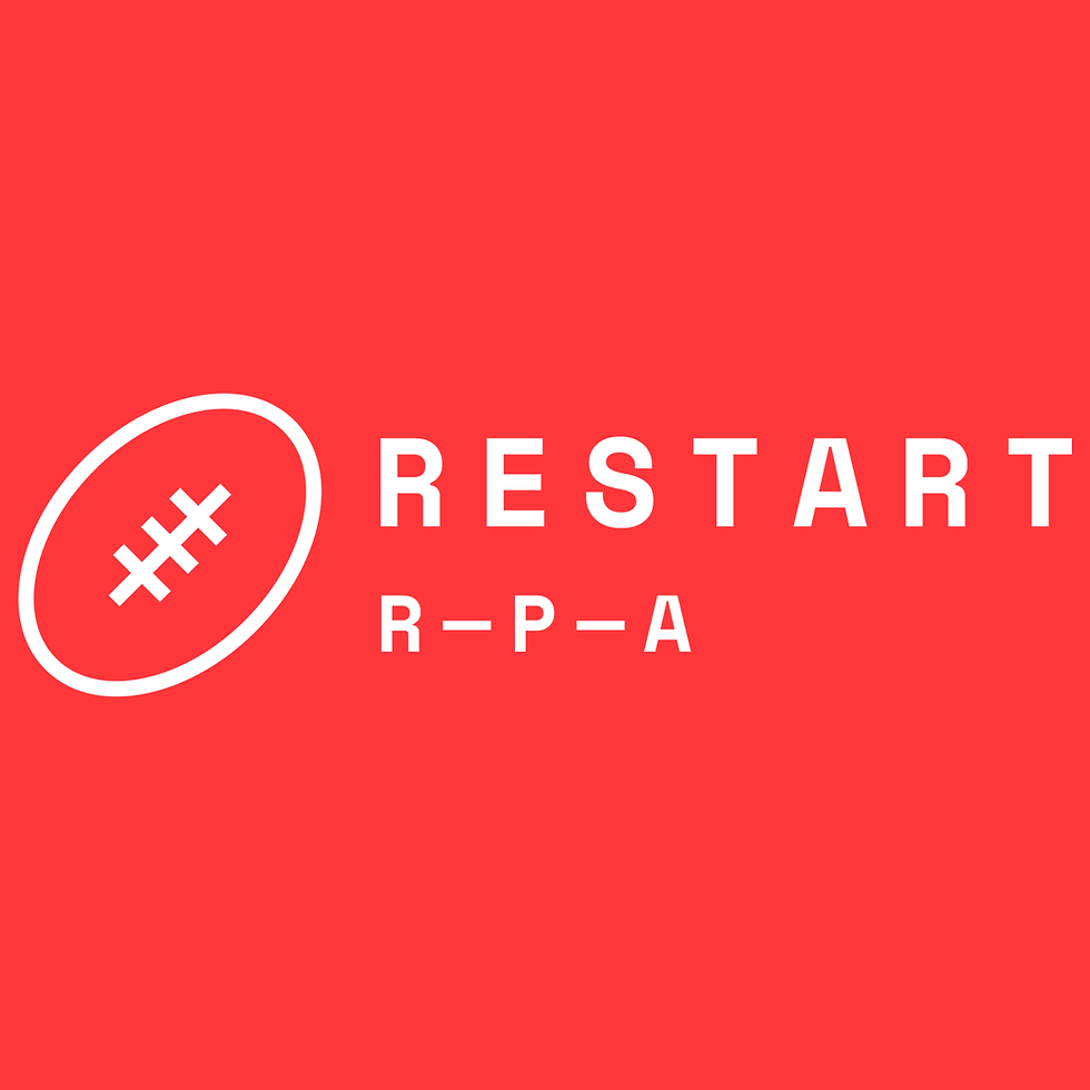 2026 Charity Partner Announced!