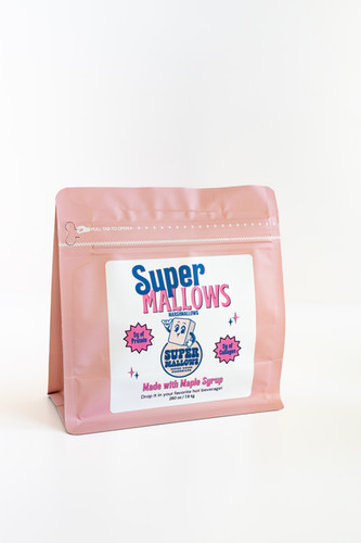 Super Mallow 8-Pack | Super Mallows