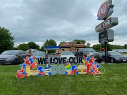 Business Announcements, Promotions, Milestones and More