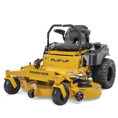 Hustler Raptor Flip Up cuttingedge