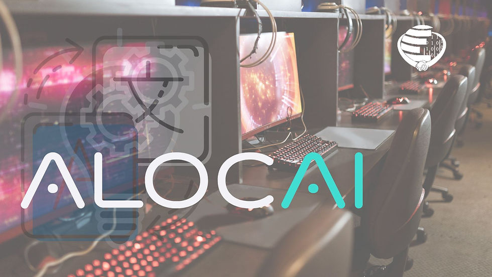 ModelWiz: A Game-Changing Machine Translation Solution for Alocai