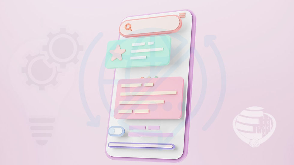 App Localization - ITS Groups Translation