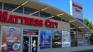 Now Open: Mattress City’s Newest Location in Hillsboro, Oregon!