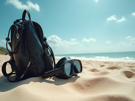 Must-Have Scuba Gear for Every Diver