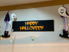 Trick or treat!!!