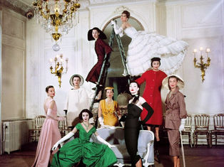 The History of Dior: From Revolutionary Vision to Global Icon
