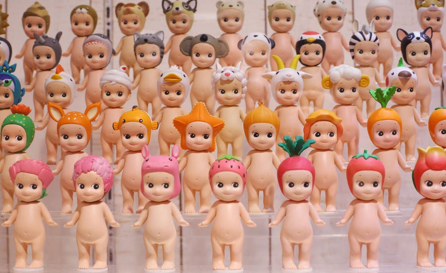 Gen Z Collectors: Myth vs. Reality in Today's Market Data