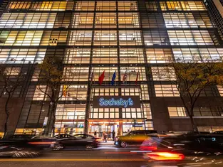 Don't be Fooled by the High Prices