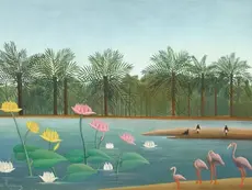 The Most Expensive Works Sold at Auction in 2023